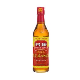 【BSS】长康香芝麻油 380ml