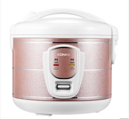 中山领岸-康佳 电饭煲3L （下单请备注好房号） 商品图1