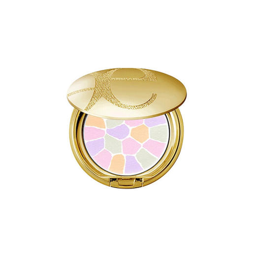 澳尔滨 E大饼 (便携装8.8g/家庭装27g) 商品图0