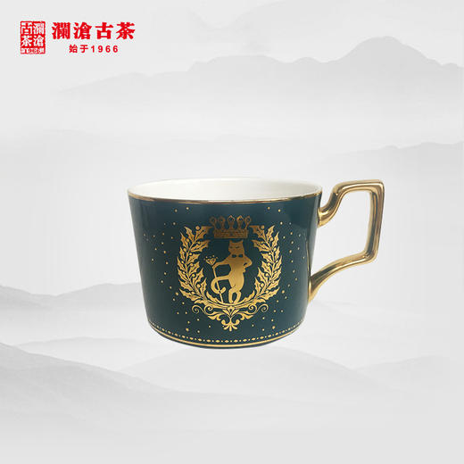 茶妈妈五味十足马克杯 商品图0