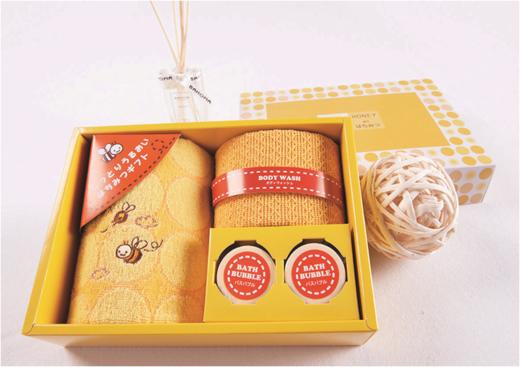 小蜜蜂套装礼盒 商品图1