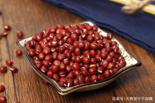 【BSS】红豆 约250克 商品图1