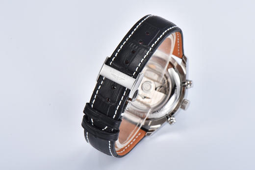 【大号42mm】TW浪琴名匠系列月相计时腕表【经典优雅 重“芯”再来】 商品图7