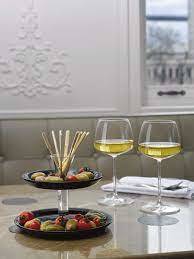 努德[66092]无铅水晶高脚杯425ml 商品图1