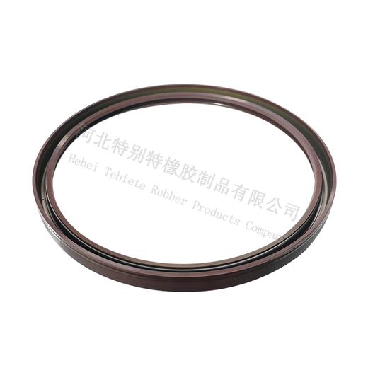 特别特新款东风500大力神后轮油封191.5*214*16（单价=1个，2个/盒）500桥后轮油封、乘龙H系列后轮油封/新款东风500桥191.5x214x16（191.521416）19121416 商品图2