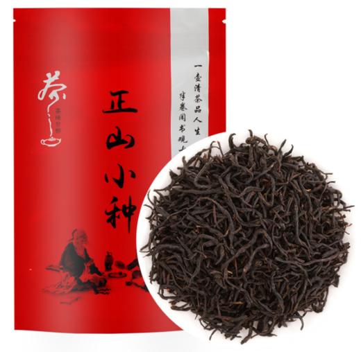 【食品酒水】茉香绿茶100g袋装浓香型横县花茶 商品图1