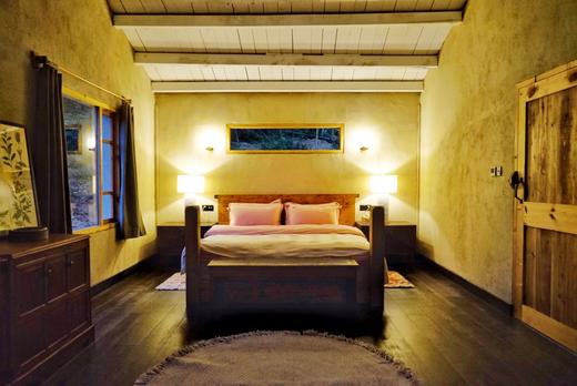 生田社 特色客栈 《历史学家》预订 三室一厅一茶室 商品图3