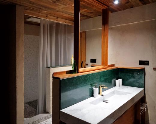 生田社 特色客栈 《探险家》预订 一室一厅 商品图9