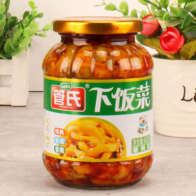 【BSS】管式下饭菜 约400g