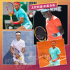 百宝力Babolat Pure Aero PA纳达尔网球拍pure aero 2022新款 商品缩略图2