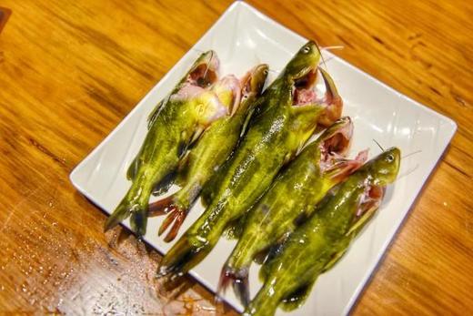 【BSS】黄鸭叫（活杀） 约500克 商品图3