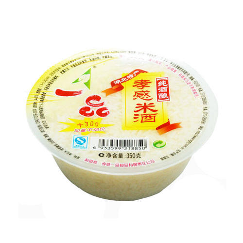 【BSS】350孝感一品甜酒 商品图0