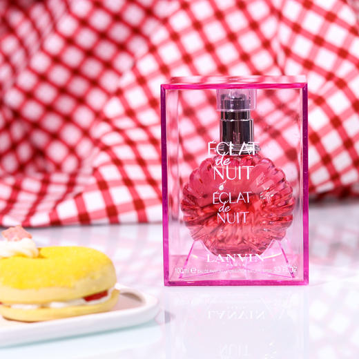浪凡 午夜光韵  Lanvin Éclat de Nuit   分装 商品图3