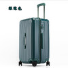 【黛黛安}黛黛安现货加厚拉杆箱大容量旅行箱出国托运30寸32寸万向轮行李箱 商品缩略图8