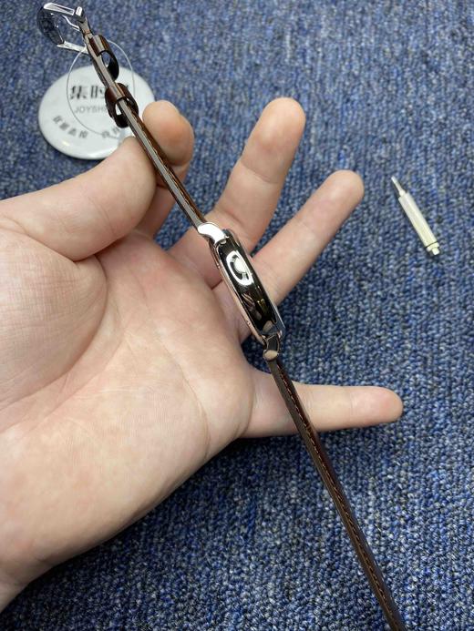 MKS新品万国波涛菲诺柏涛菲诺系列月相自动腕表！ 商品图3