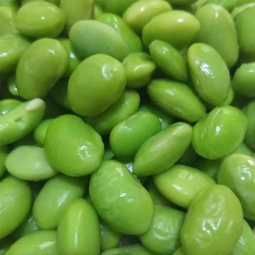 【BSS】毛豆（带壳） 约300克 商品图1