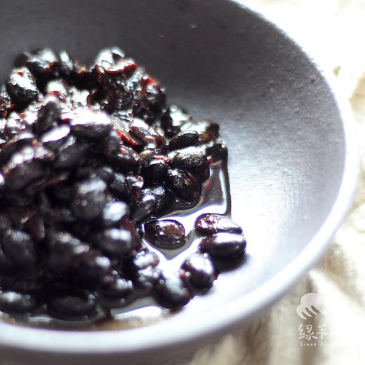 生态豆豉 | 合作生产* Eco-fermented soya beans | Coproduction 商品图5