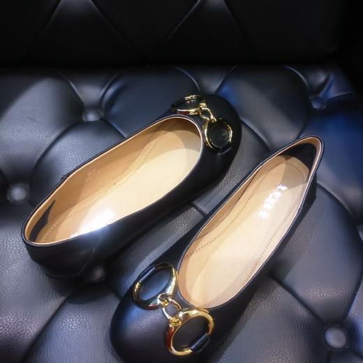 lfgj jeans BR401新款船鞋 商品图10