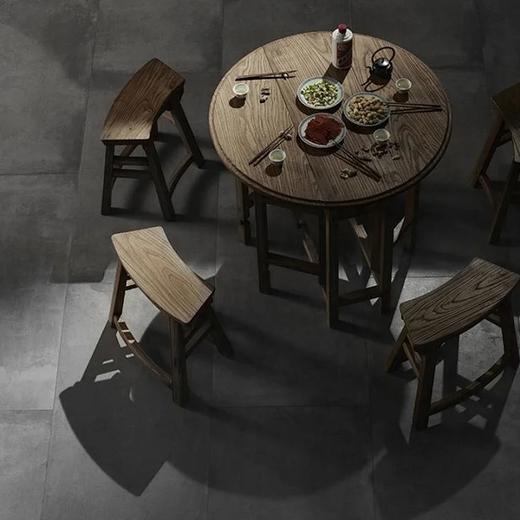 学古民国老桌 商品图11