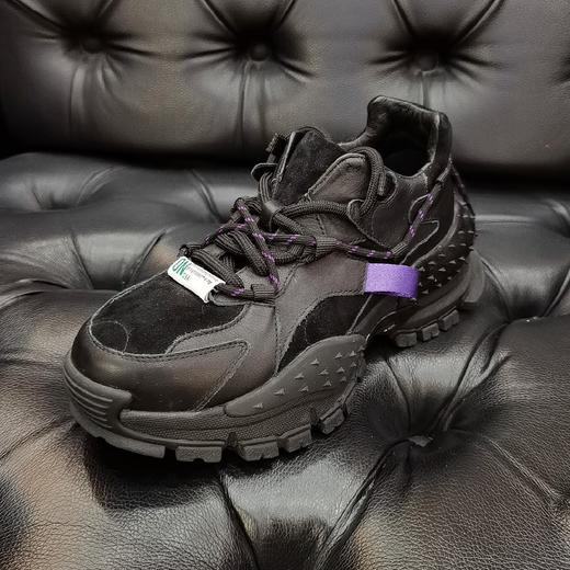 LFGJ 5320 时尚休闲运动老爹鞋女 商品图7