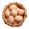 【BSS】10枚装土鸡蛋 商品缩略图0