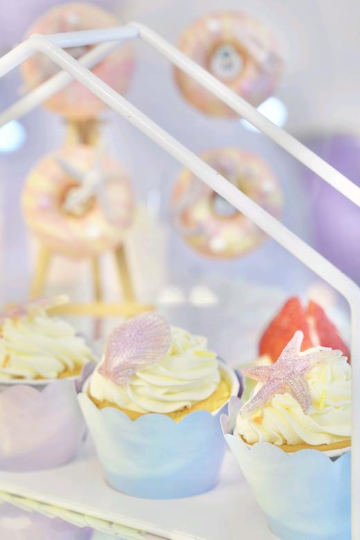 美人鱼甜品台 商品图1