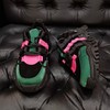 LFGJ 3716 网红厚底增高百搭女鞋 商品缩略图2