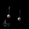 “听雨”18K珍珠耳饰 商品缩略图7