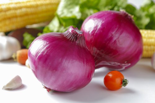 洋葱 约500g