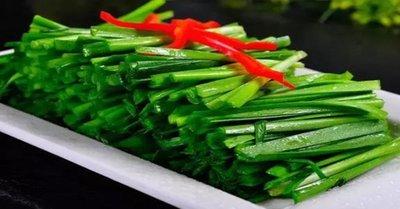 【BSS】韭菜   约200克 商品图0