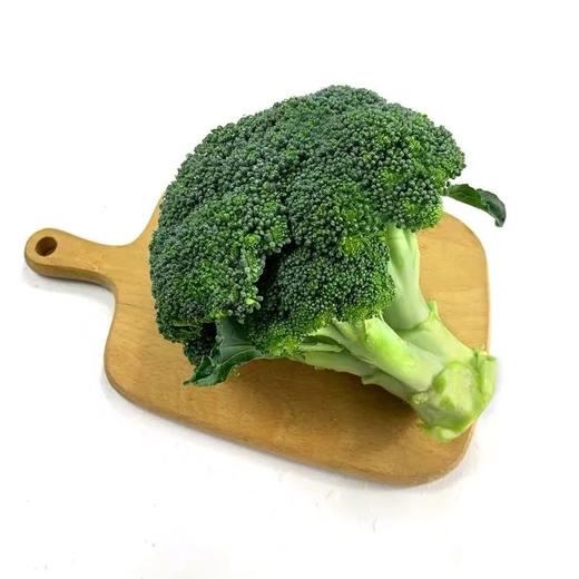 西蓝花 约500g 商品图0