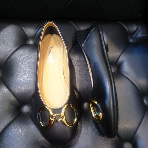 lfgj jeans BR401新款船鞋 商品图9