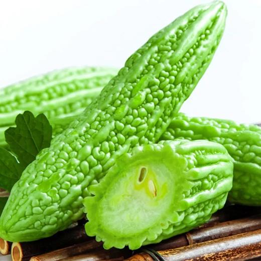 【BSS】苦瓜 约450克 商品图0