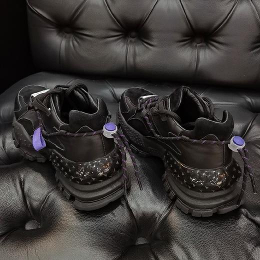 LFGJ 5320 时尚休闲运动老爹鞋女 商品图8