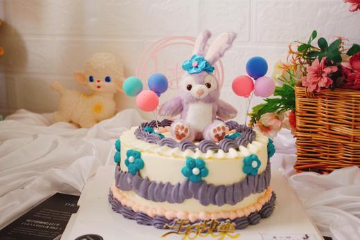 星黛露复古花边 商品图0