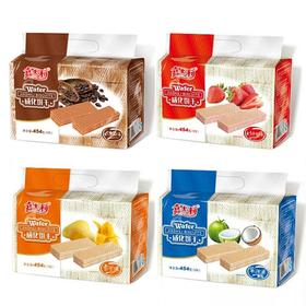 嘉士利威化香芒【454g】