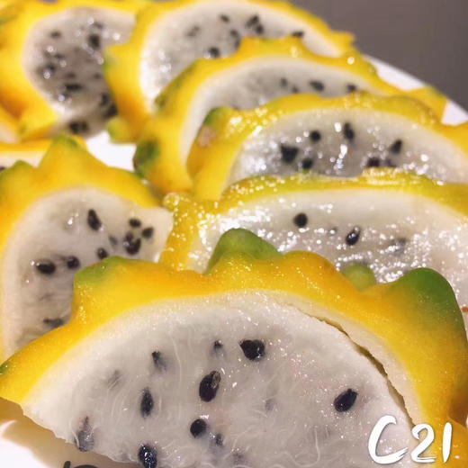 哥伦比亚 燕窝果，大果 商品图3