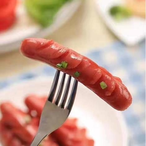 奥尔良风味脆骨肠2袋 商品图1