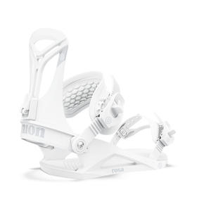 Union 21-22 新款 Rosa 女款固定器 白色