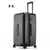 【黛黛安}黛黛安现货加厚拉杆箱大容量旅行箱出国托运30寸32寸万向轮行李箱 商品缩略图10