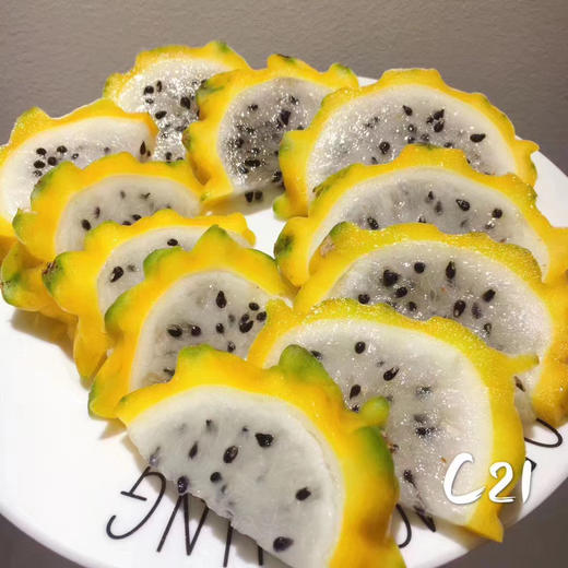 哥伦比亚 燕窝果，大果 商品图1