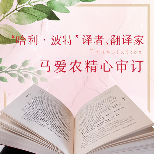 【新版】午夜阳光 暮光之城系列-单册 商品图3