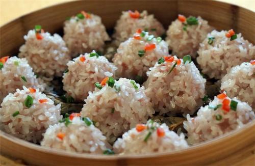 【BSS】糯米 约500克 商品图1