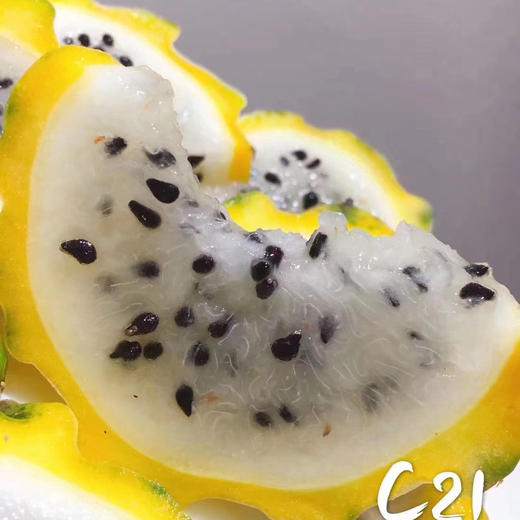 哥伦比亚 燕窝果，大果 商品图2