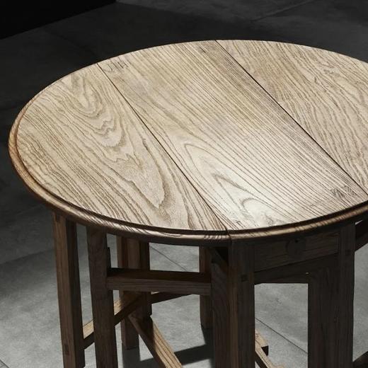 学古民国老桌 商品图4