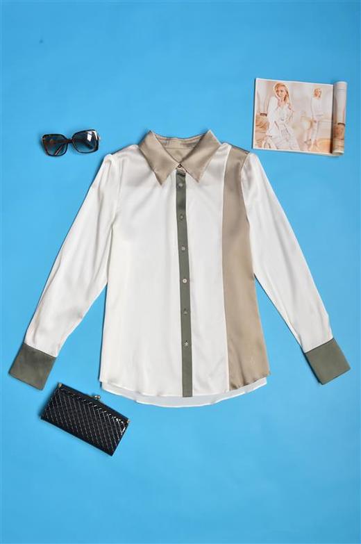 对位SQYC7N_真丝衫_ZK 商品图0