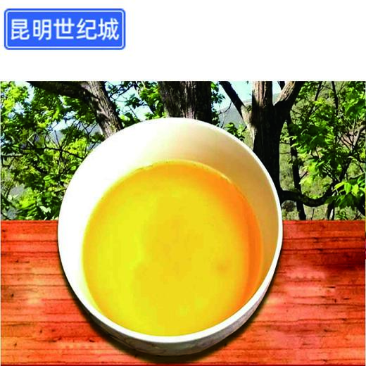 【KM】开窍非转基因高原野生核桃调和油 5L 商品图3