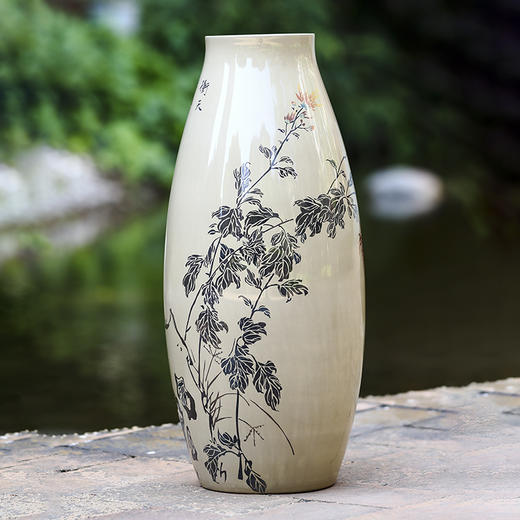 滇南陶韵 花瓶 商品图1