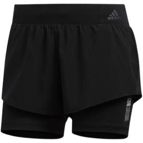 Adidas 网球运动短裤 速干面料超舒适