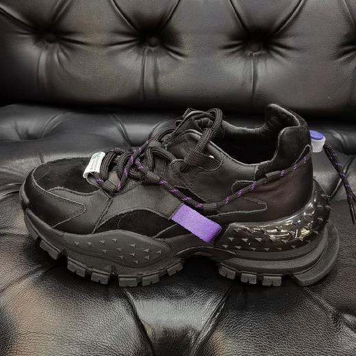 LFGJ 5320 时尚休闲运动老爹鞋女 商品图6